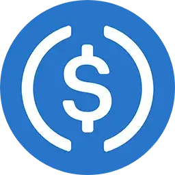 Método de Pago - USDCoin